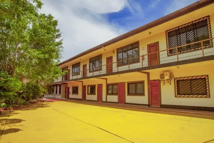 Hotelafbeelding