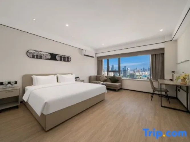 Business Double room