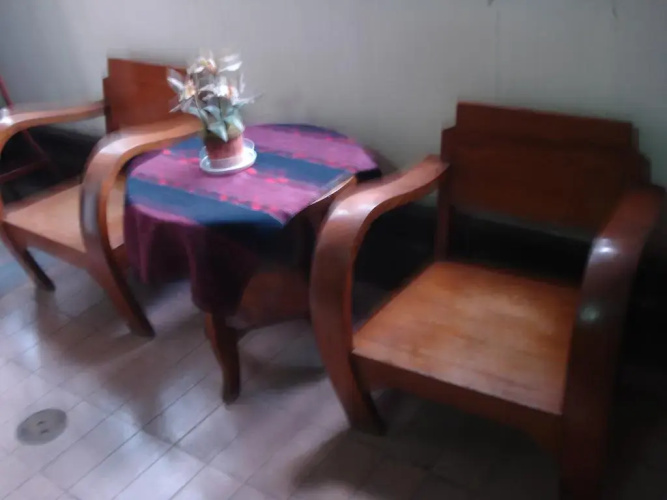 Gap's House 2