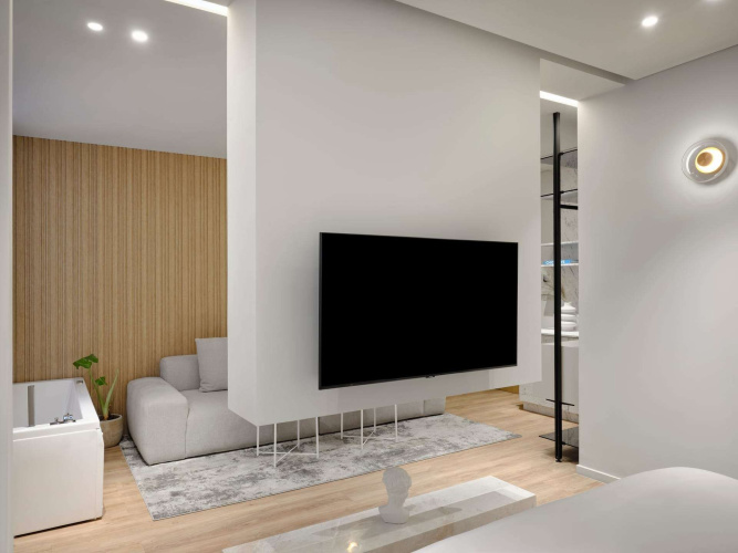 Nur Aparthotel Athens