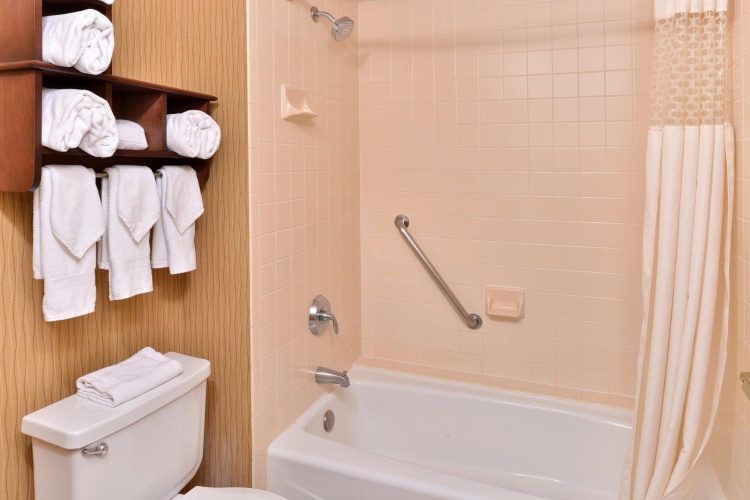 Hampton Inn Denver West Federal Center photo 10