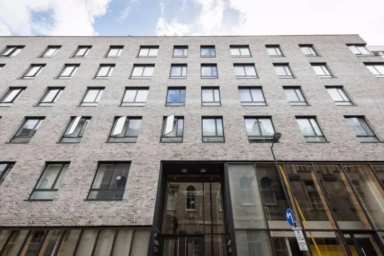 Hotelbild