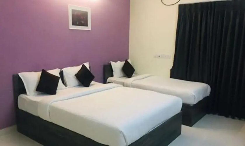 Hotel Ilive Inn