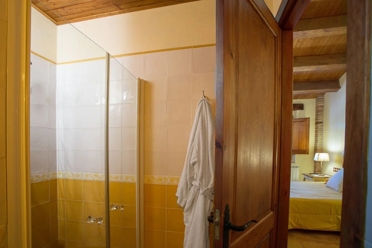 Marcús Casa rural