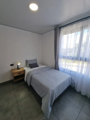 1 Bedroom Classic room with city view