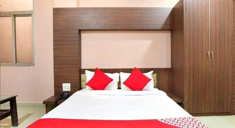 Hotel Sai Palace
