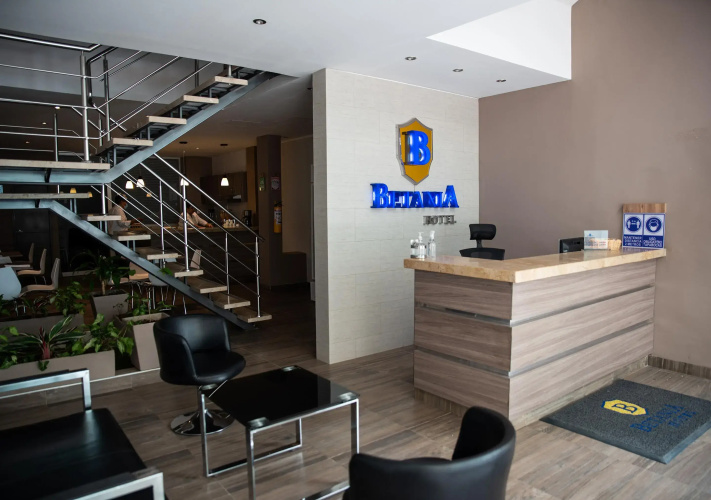 Hotel Betania