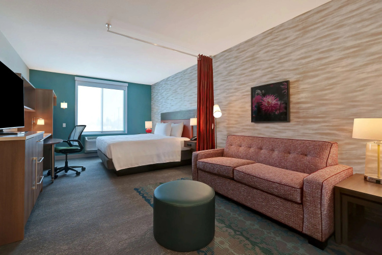 Home2 Suites by Hilton Turlock, CA