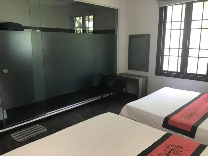 Standard Family room