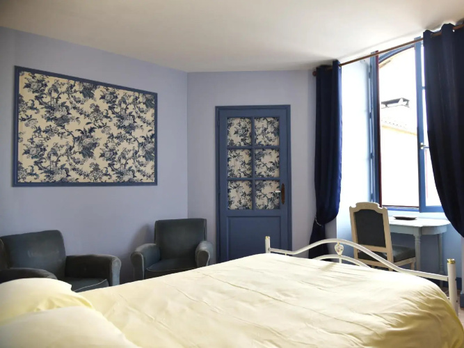 Logis Hôtel le Boudoir(Logis Hôtel Le Boudoir)