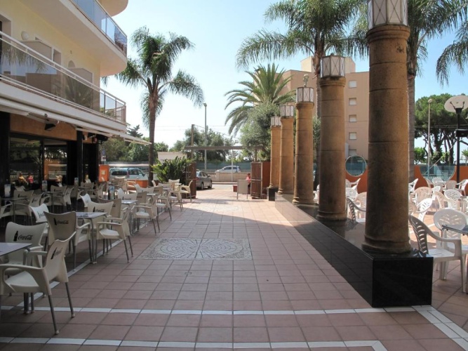 Hotel Reymar photo 20