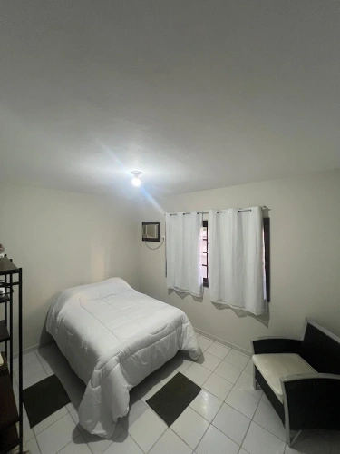 Classic Quadruple room