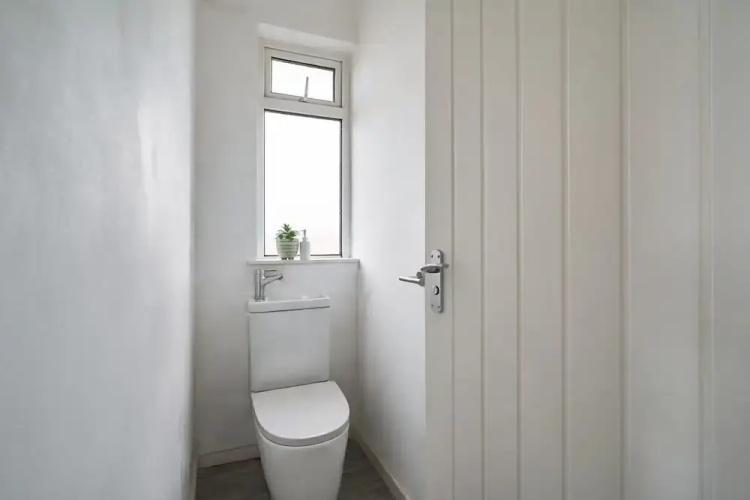 Host Stay Bristol Property