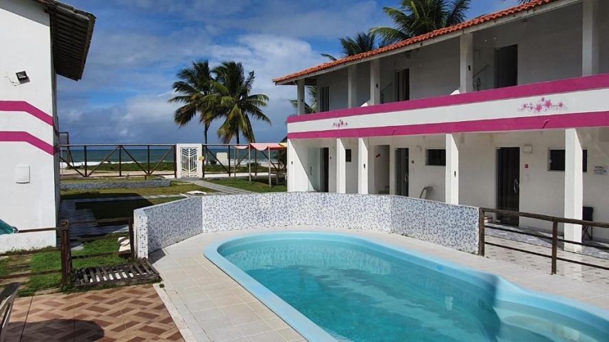 Superior Triple room with balcony