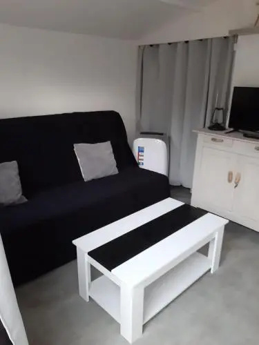 Adorable petit chalet