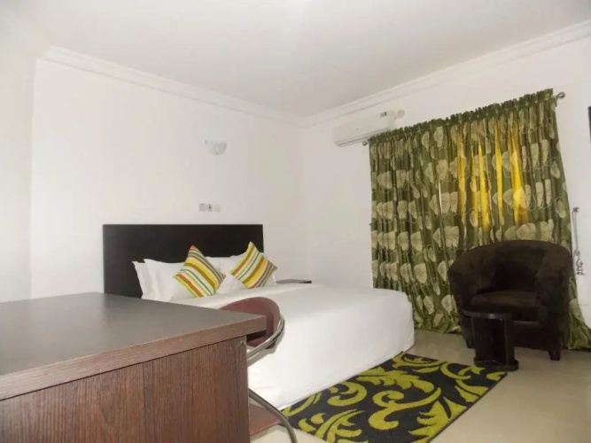 Sentinel Apartments And Suites Limited