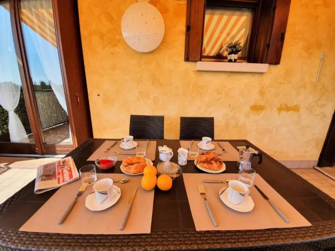 APARTMENT BLANCO - Regarda Travel