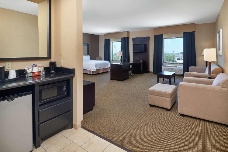 Quadruple Suite