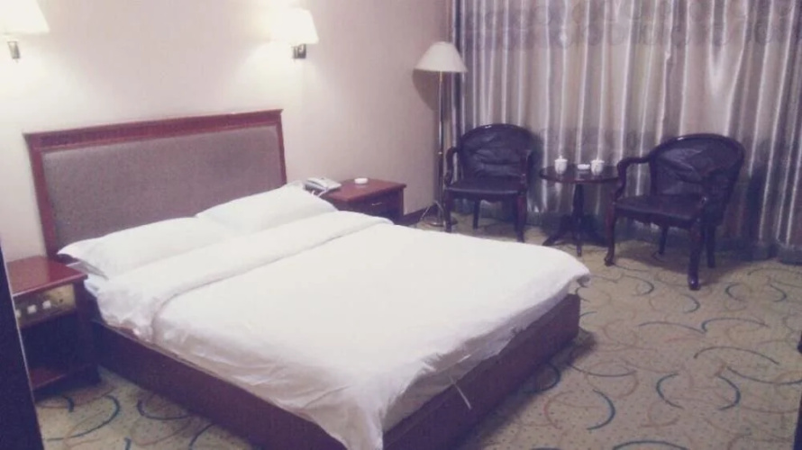 Wucheng Hotel