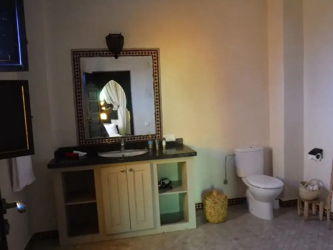 Villa Atika Maison d'hôtes & SPA