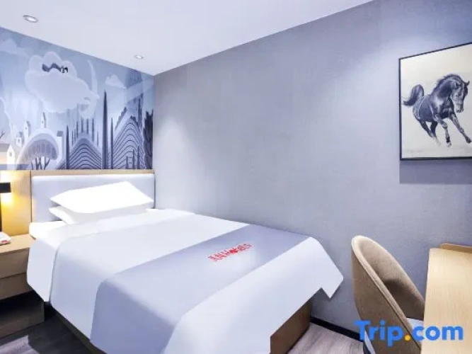 Premium Single room