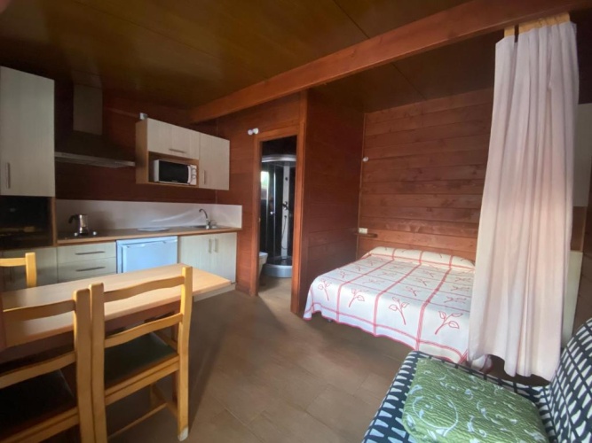 Bungalow