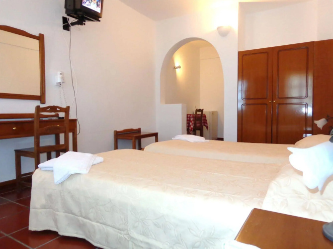 Ersi Villas