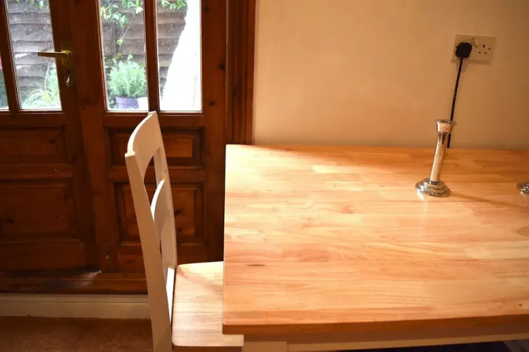 1 Bedroom Apartment in Clapham