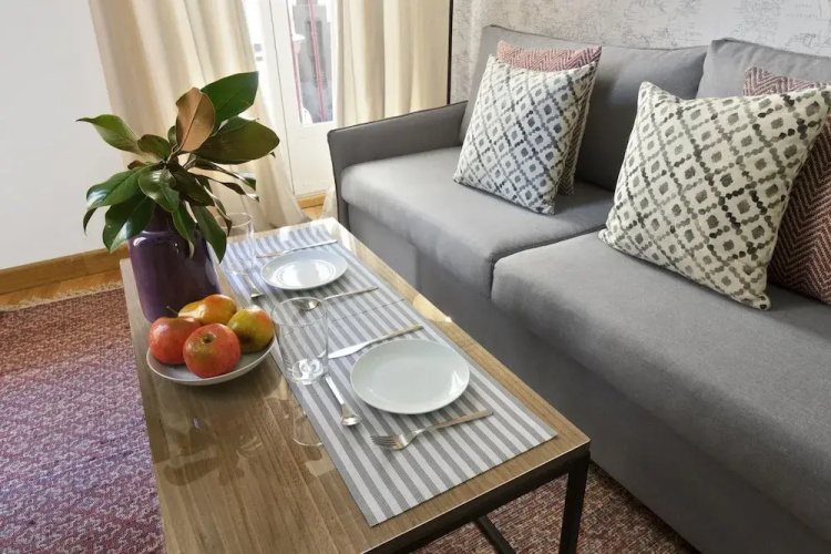 Apartamento Gran Vía I