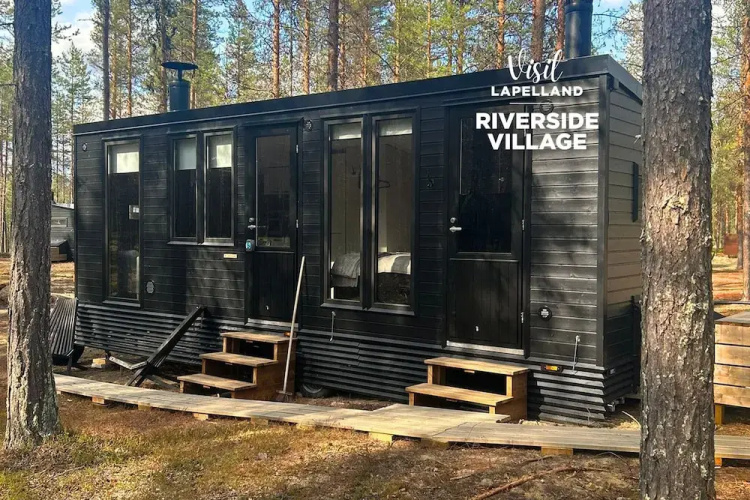 Riverside Village Ylläs - Lapland