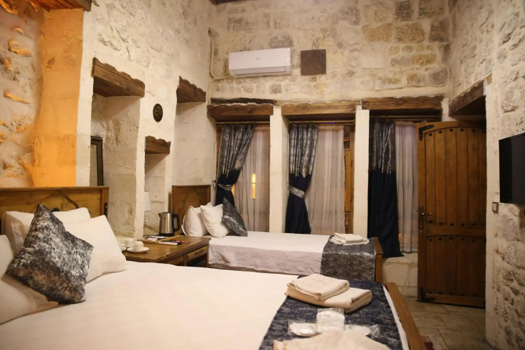 Babil Antique Hotel