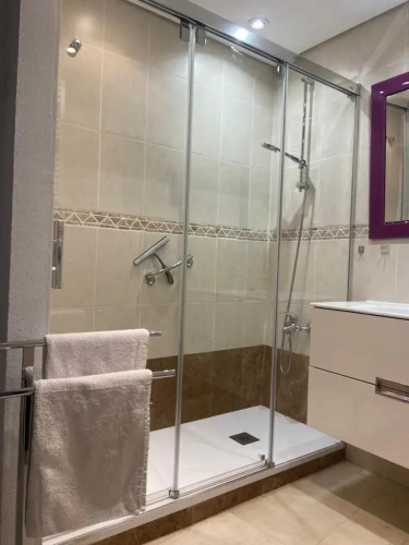 Estepona Port Apartment