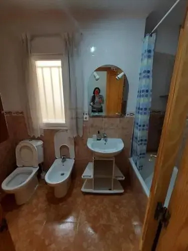 Apartamento Merlin