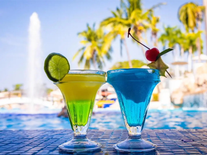 Azul Ixtapa Beach Resort & Convention Center photo 14