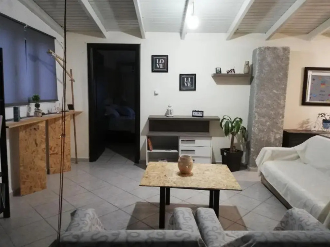 Popi's Apartment