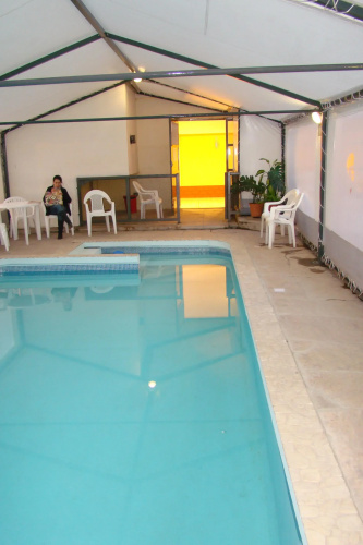 Hotel Temu
