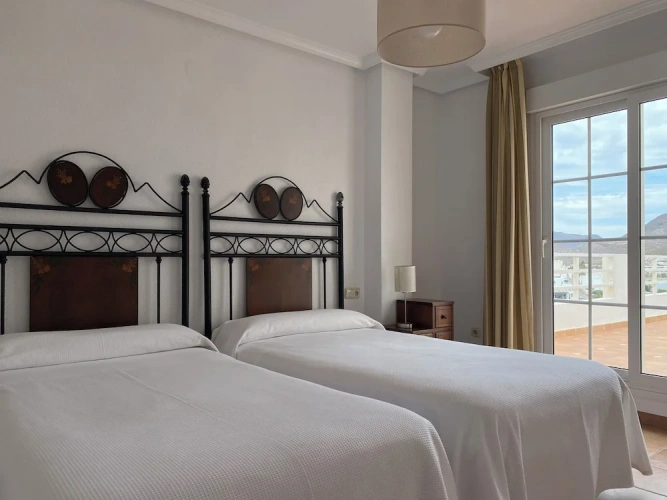 3 Bedrooms Superior Apartment with bay view