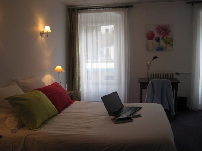 Hotel Des Negociants