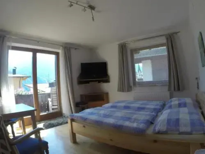 Privatzimmer Helene Mariacher