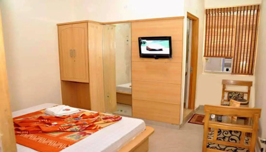 Hotel The Sunder