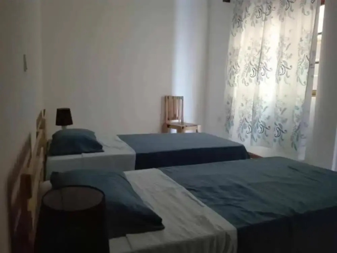 BB Vannilla Residencial
