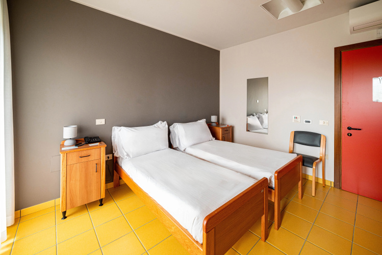 Phi Hotel Homy Druento