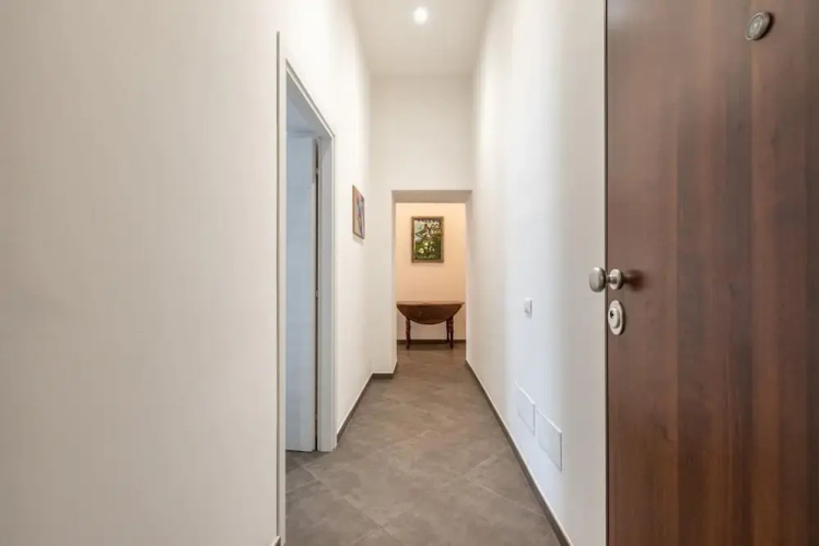 Fonderia Apartment by Wonderful Italy
