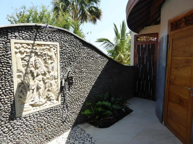 1 Bedroom Villa