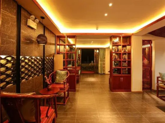 Awo Boutique Inn