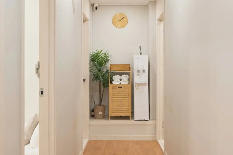 Dawoo House2