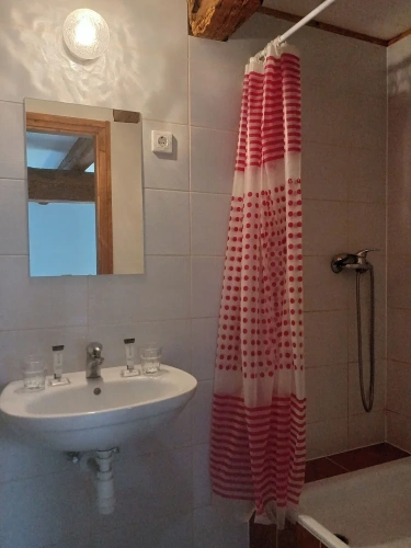 Classic Apartment