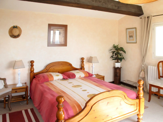 La Garance (GAS170)