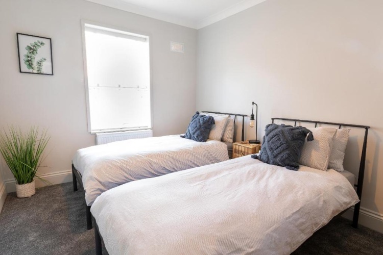 Superior Apartment