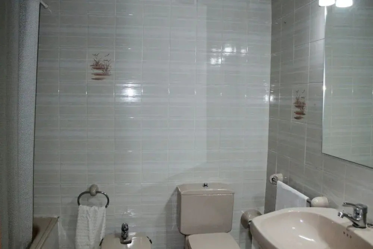 Apartamento Paseo Marítimo